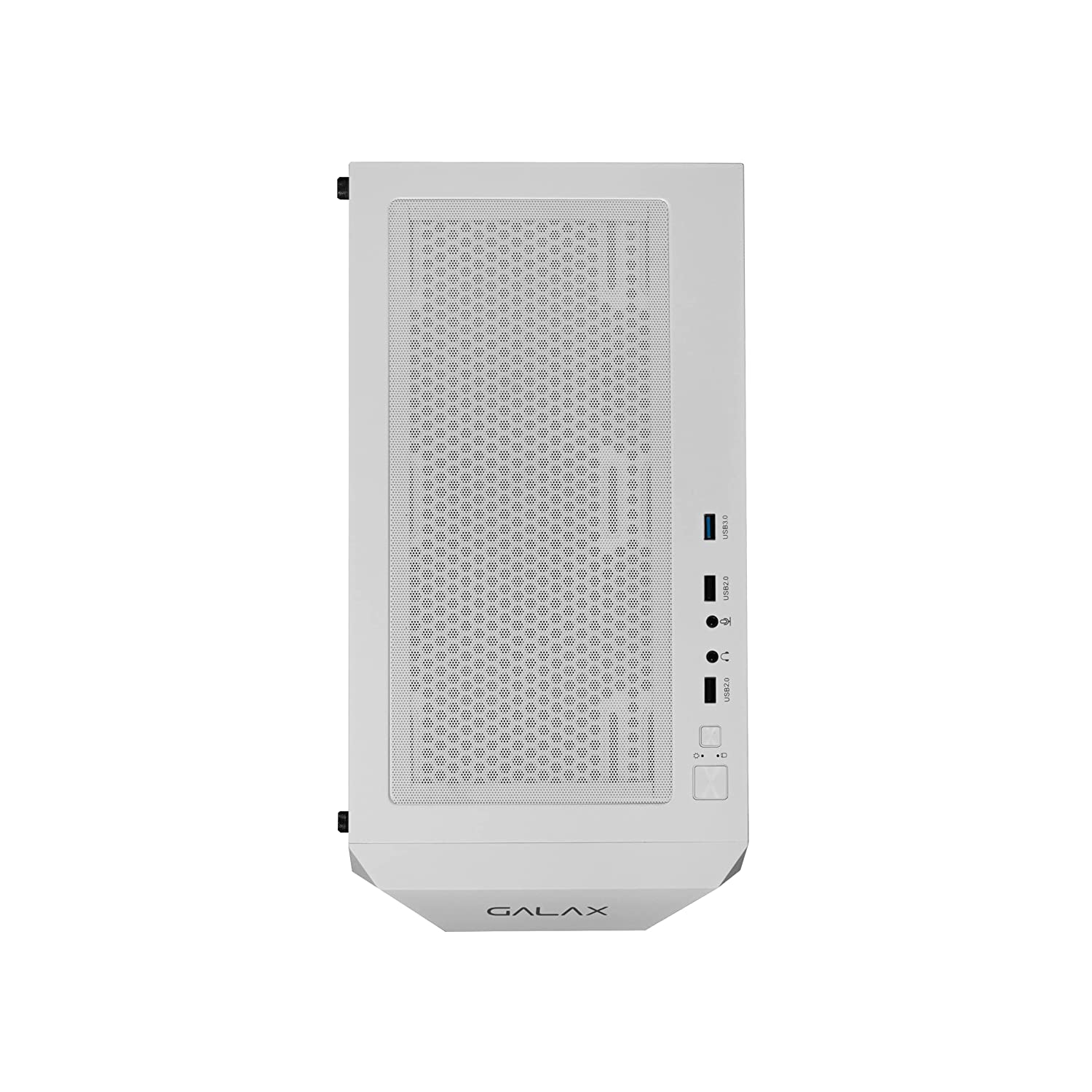 Galax Revolution 5 (White)
