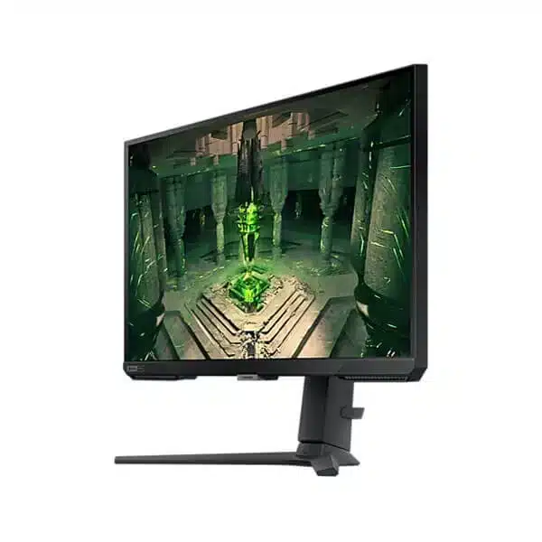 Samsung Odyssey G4 | 27 Inch 1080p 240Hz IPS 1ms modxcomputers