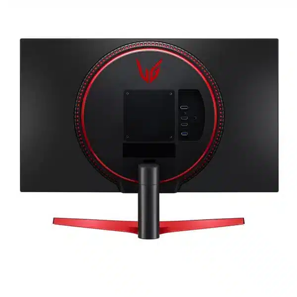 LG UltraGear 27GN800-B | 27 Inch 1440p QHD (2K) 144Hz IPS 1ms image 6
