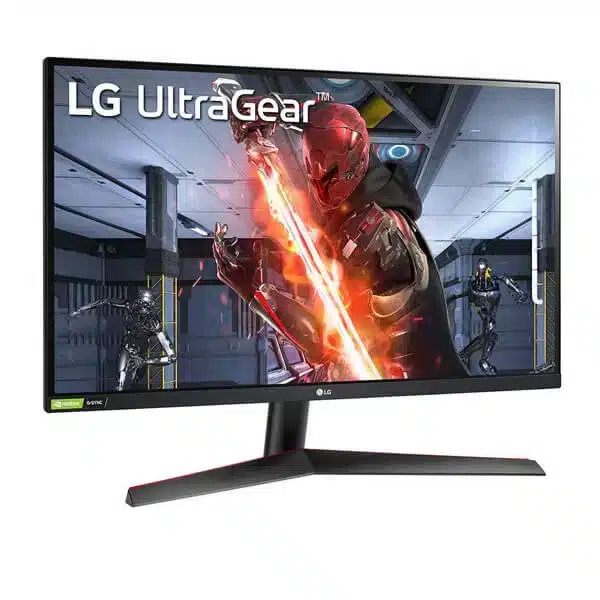 Buy LG UltraGear 27GN800-B | 27 Inch 1440p QHD (2K) 144Hz IPS 1ms