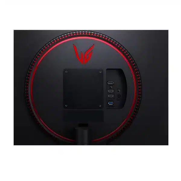 LG UltraGear 27GN800-B | 27 Inch 1440p QHD (2K) 144Hz IPS 1ms image 8