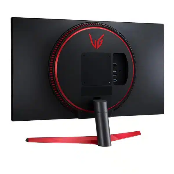 LG UltraGear 27GN800-B | 27 Inch 1440p QHD (2K) 144Hz IPS 1ms image 7