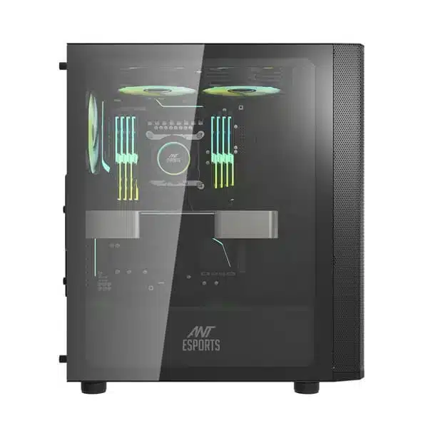 Buy Ant Esports 250 Air ARGB (Black)