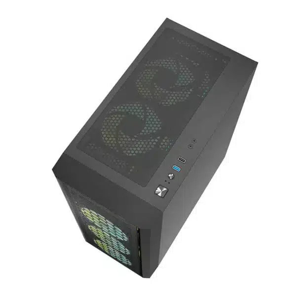 Ant Esports 250 Air ARGB (Black) image 6