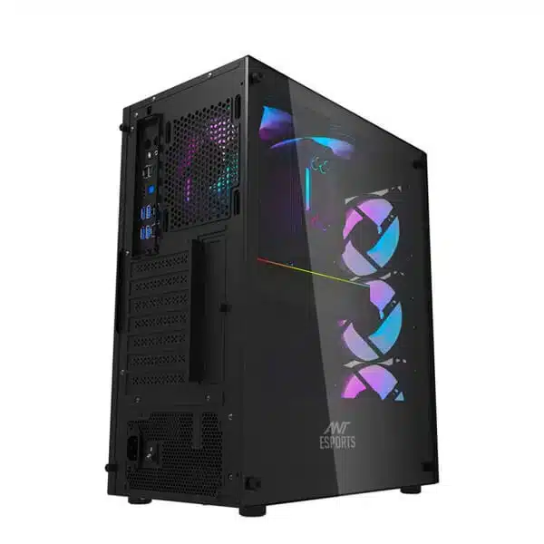 Buy Ant Esports 220 Air ARGB (Black)