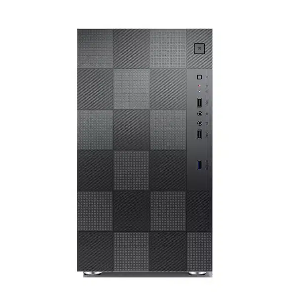 Ant Esports Elite 1000 TG (Black)