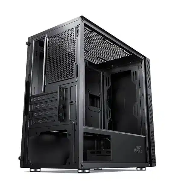 Ant Esports Elite 1000 TG (Black) image 6