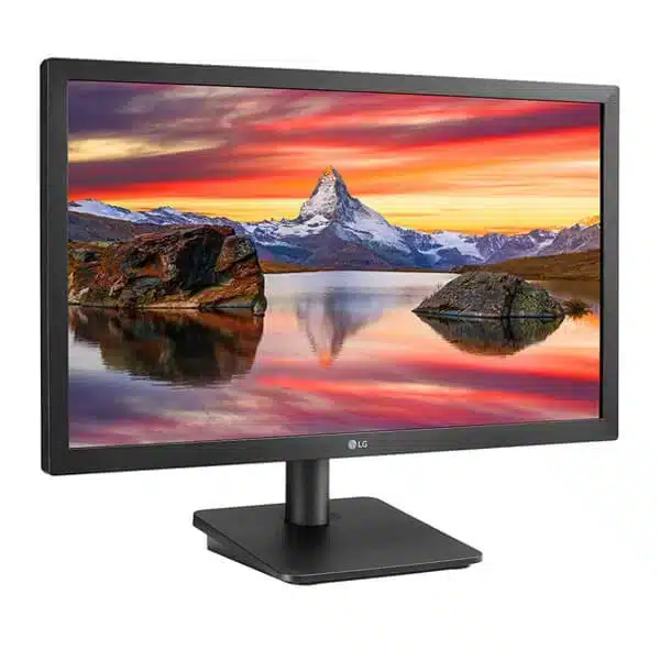 Buy LG 22MP400-B | 22 Inch 1080p 60Hz VA