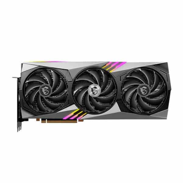 MSI RTX 4080 Gaming X Trio 16GB-img(2)
