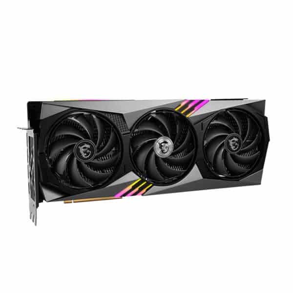 MSI RTX 4080 Gaming X Trio 16GB-img(3)