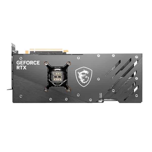 MSI RTX 4080 Gaming X Trio 16GB-img(4)