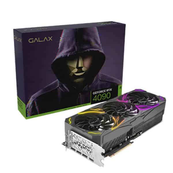 Galax RTX 4090 SG (1-Click OC) 24GB