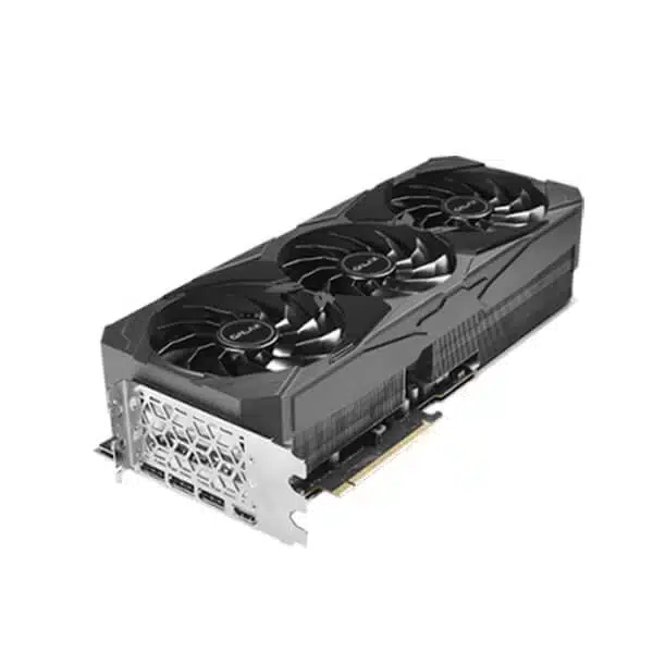 Galax RTX 4090 SG (1-Click OC) 24GB-img(5)