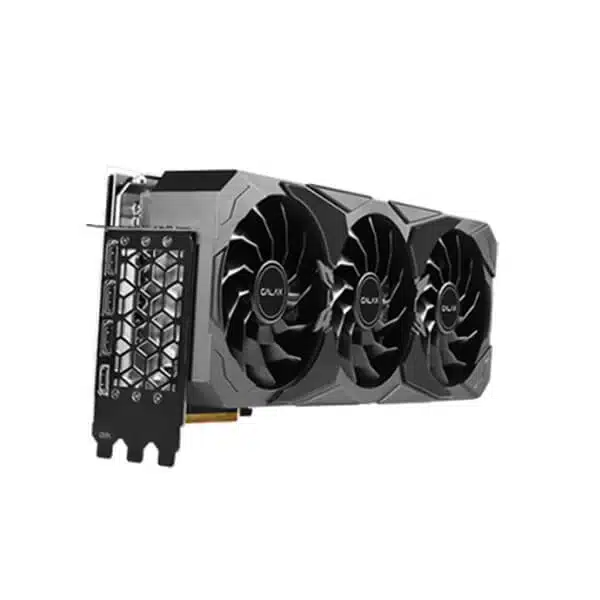 Galax RTX 4090 SG (1-Click OC) 24GB-img(6)