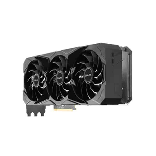 Galax RTX 4090 SG (1-Click OC) 24GB-img(4)