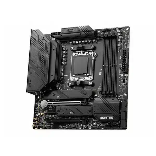 マザーボード MSI MAG B650M MORTAR WIFI MAG B650M MORTAR WIFI