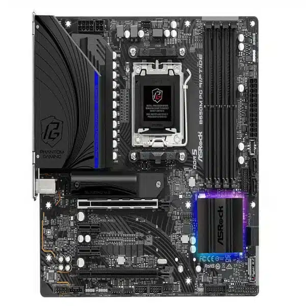 Buy ASRock B650M PG Riptide