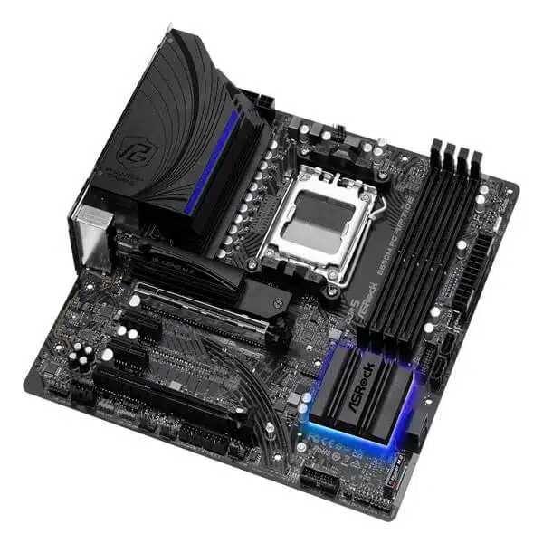 ASRock B650M PG Riptide modxcomputers