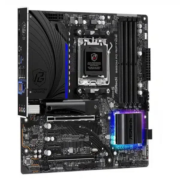 ASRock B650M PG Riptide image 6