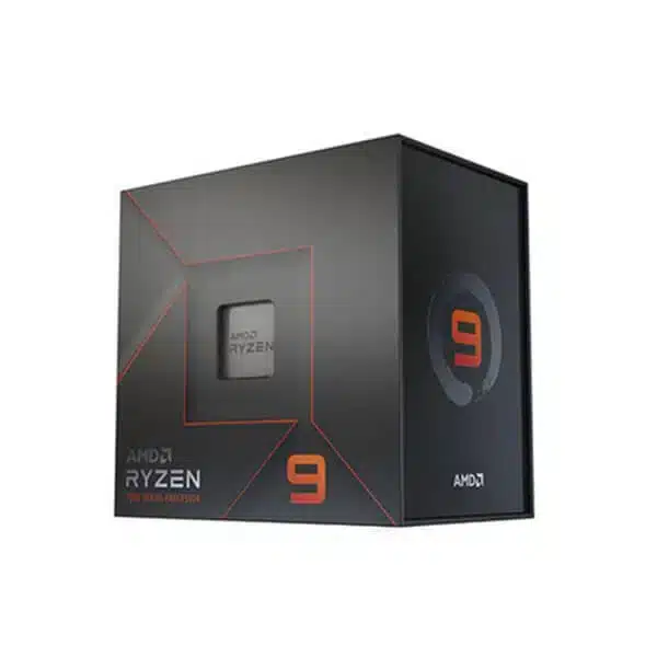 AMD Ryzen 9 7950X