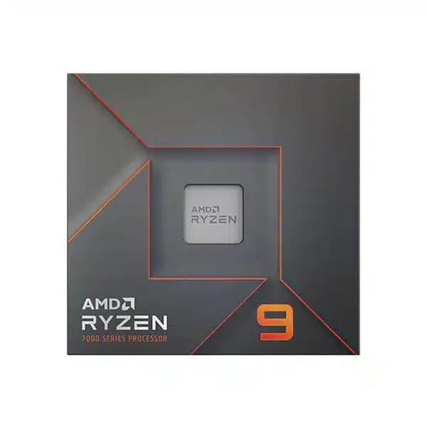 AMD Ryzen 9 7950X AMD