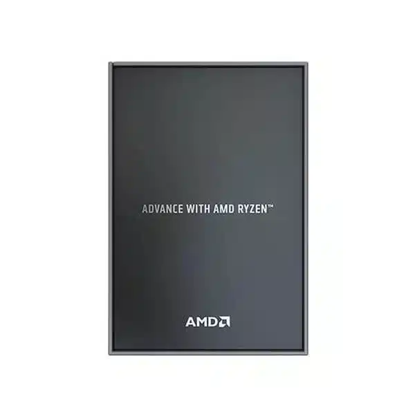 AMD Ryzen 9 7950X Ryzen