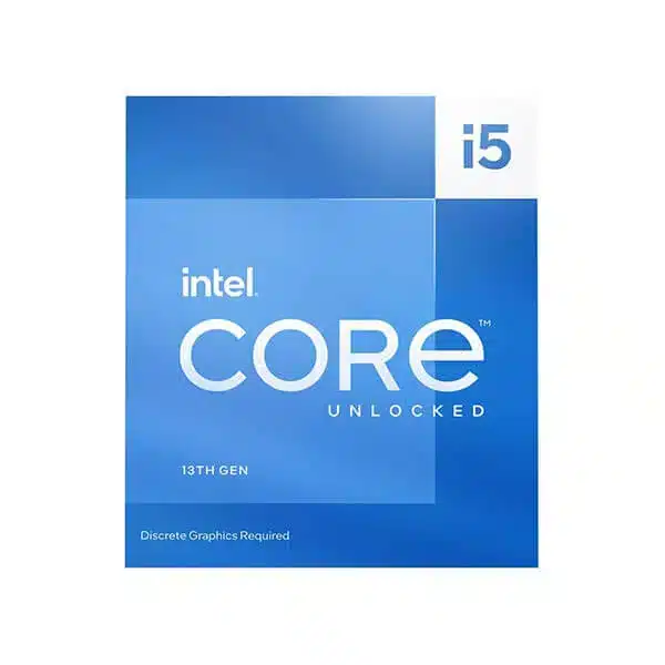 Intel Core I5-13600KF