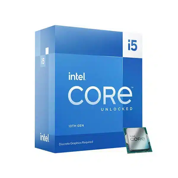 Buy Intel Core I5-13600KF
