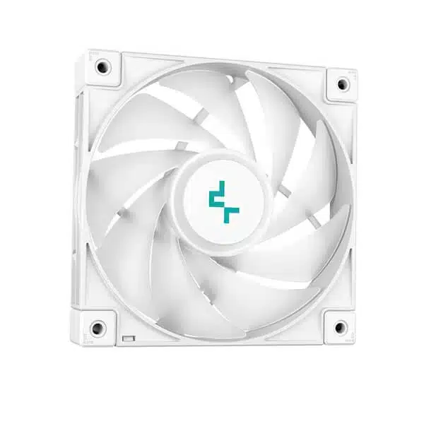 DeepCool Infinity LS720 WH ARGB (White)-img(5)