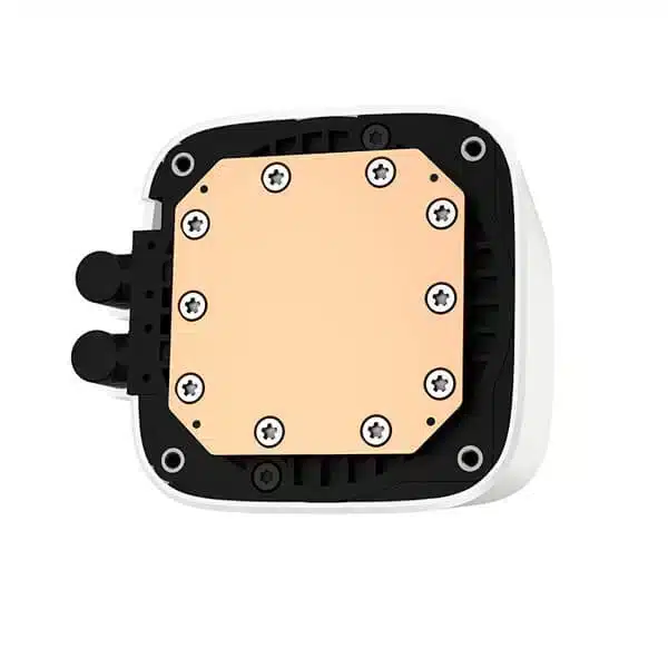 DeepCool Infinity LS720 WH ARGB (White)-img(4)