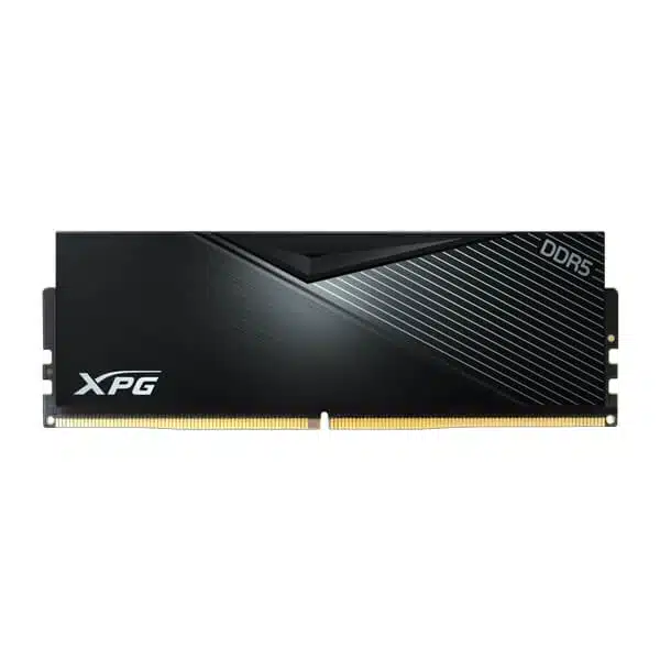 Adata XPG Lancer 16GB (16GBx1) DDR5 5200MHz (Black)