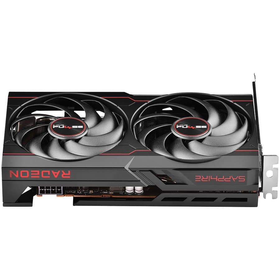 Buy Sapphire Radeon RX 6600 8GB