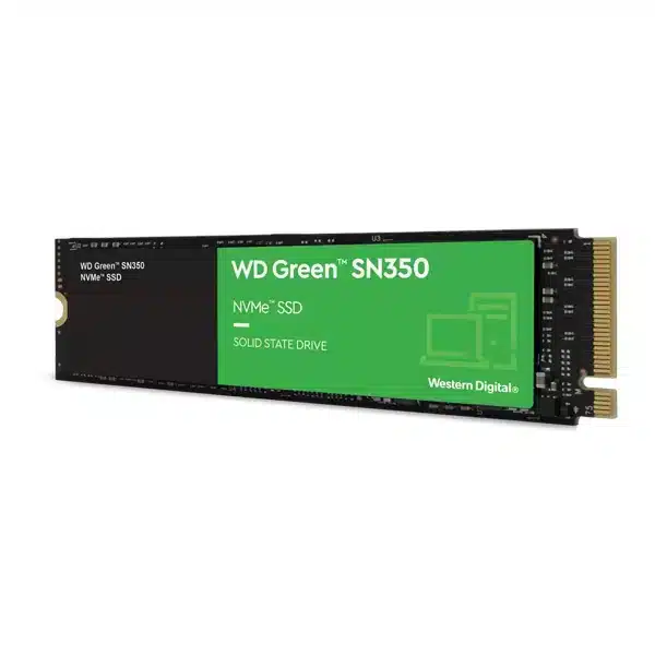 Western Digital Green SN350 240GB M.2 NVMe-img(2)