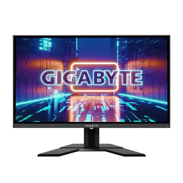 Gigabyte G27Q | 27" 1440p (2K) 144Hz IPS 1ms