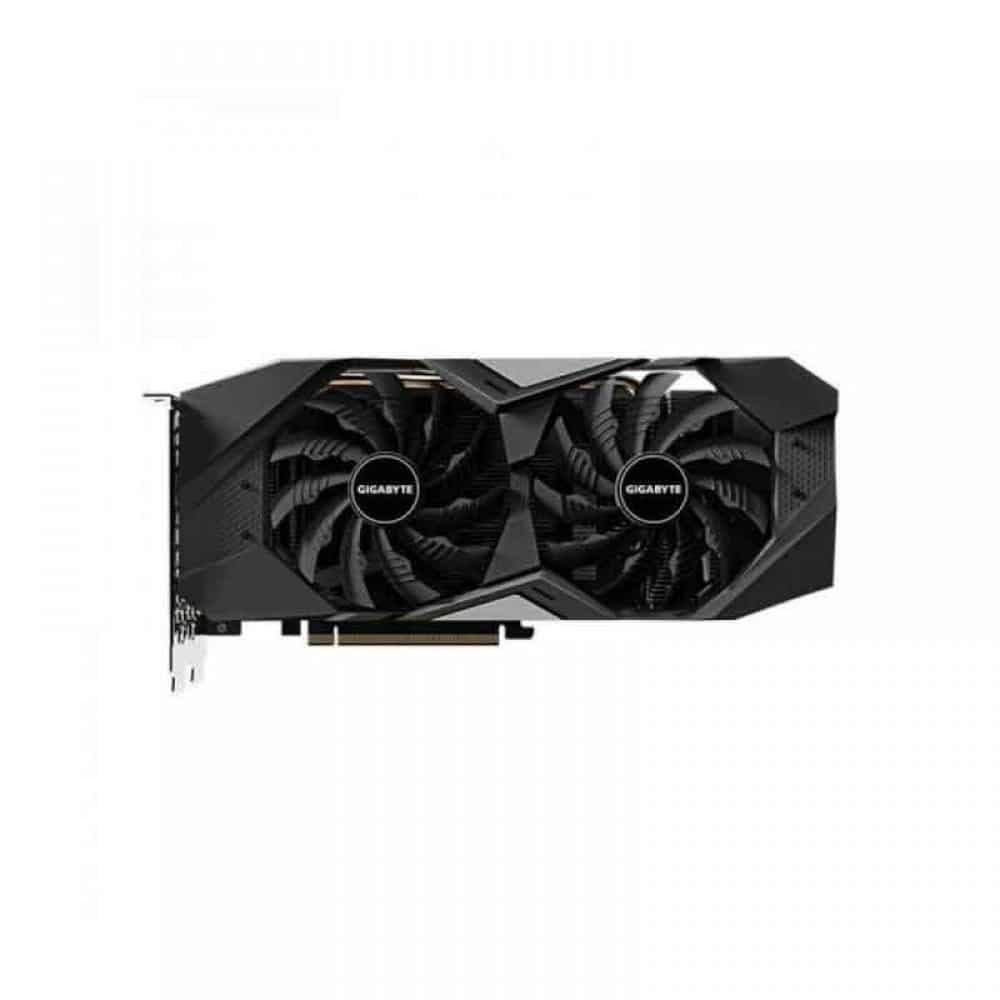 Gigabyte RTX 2060 Super Windforce OC 8GB RTX