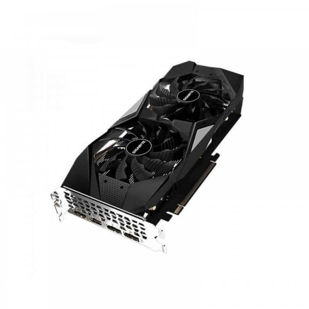 Gigabyte RTX 2060 Super Windforce OC 8GB 2060