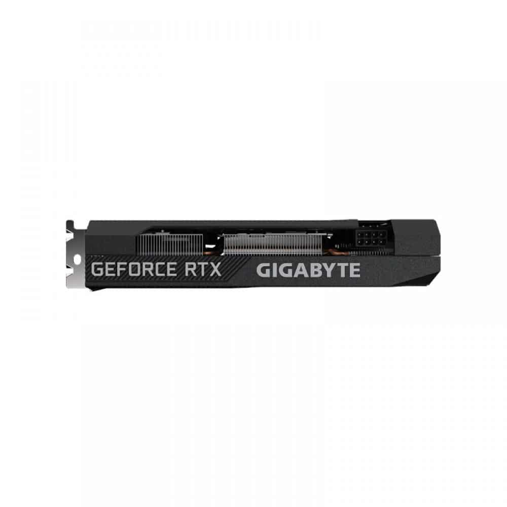 Gigabyte RTX 3060 Windforce OC 12GB RTX