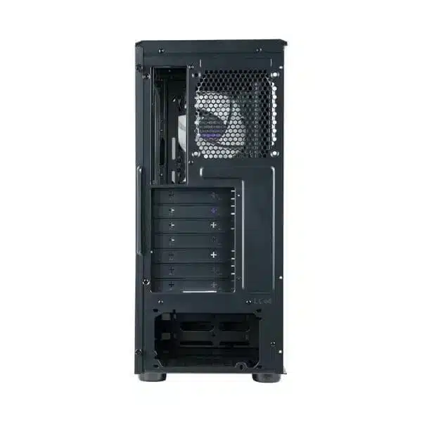 Cooler Master CMP520 (Black)