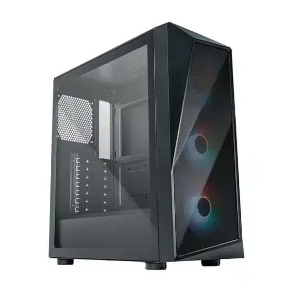 Buy Cooler Master CMP520 (Black)