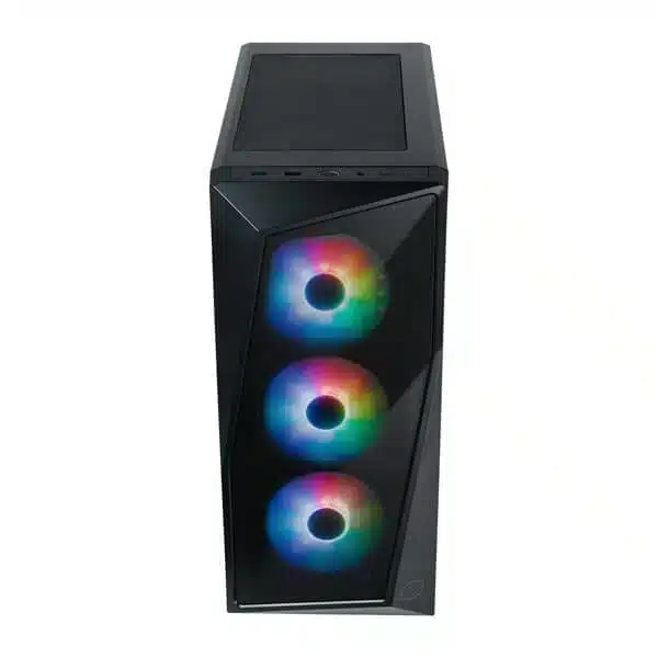 Cooler Master CMP520 (Black) image 6