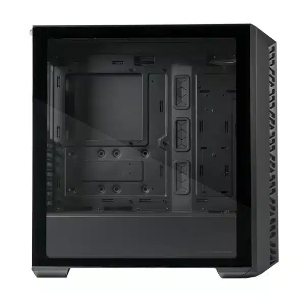 Cooler Master MasterBox MB520 Mesh ARGB (Black)-img(4)