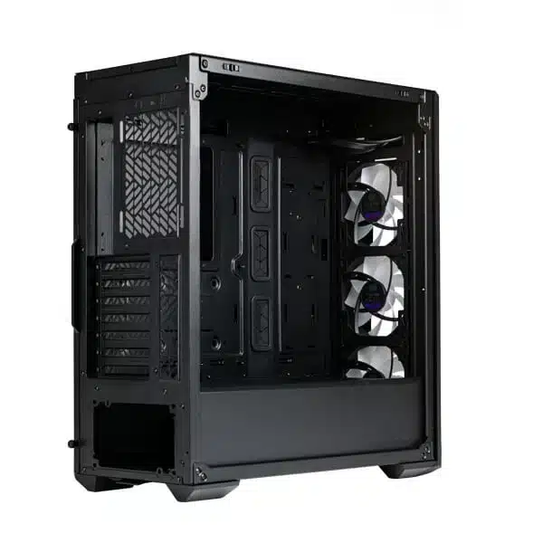 Cooler Master MasterBox MB520 Mesh ARGB (Black)-img(6)