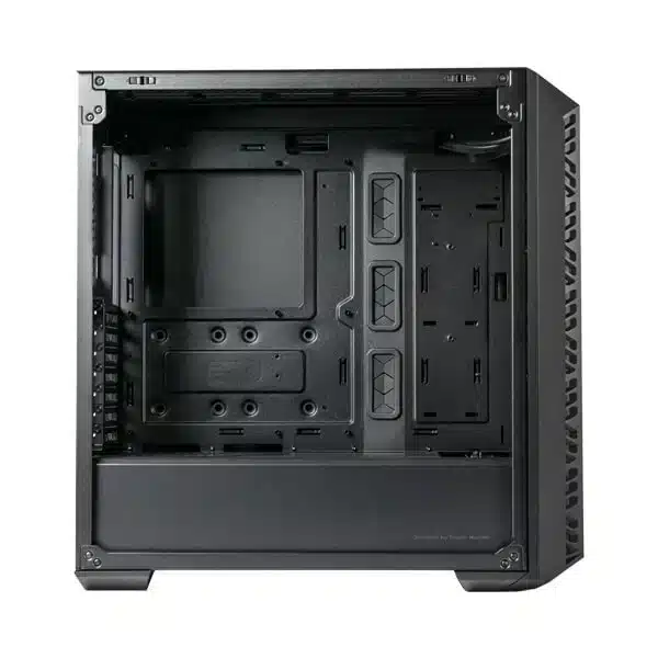 Cooler Master MasterBox MB520 Mesh ARGB (Black)-img(5)