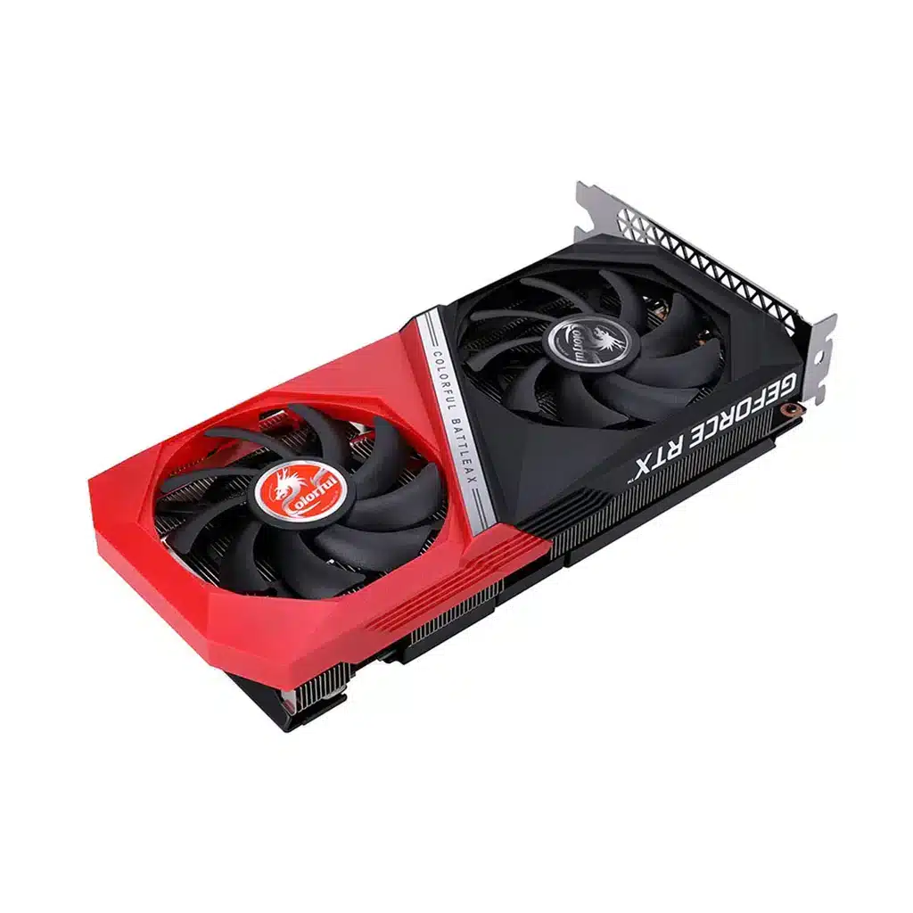 Buy Colorful RTX 3060 NB DUO 12GB