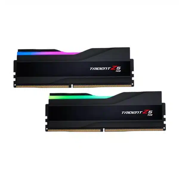 は*ち様 G.Skill Trident Z5 DDR5-5600 32GB 1 G.Skill Trident Z5 RGB 32GB (16GBx2) DDR5 5600MHz (Black)