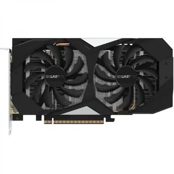 Buy Gigabyte GTX 1660 Ti OC 6GB
