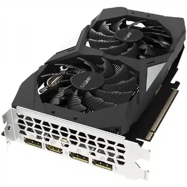Gigabyte GTX 1660 Ti OC 6GB