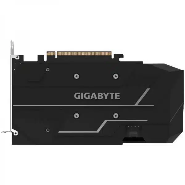 Gigabyte GTX 1660 Ti OC 6GB modxcomputers