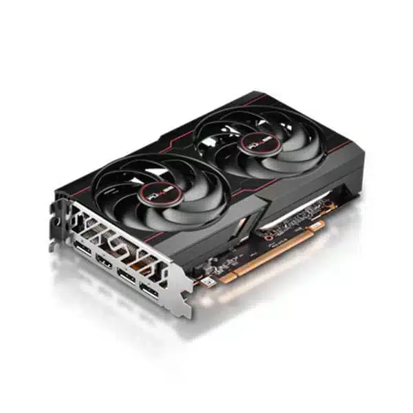 Sapphire PULSE RX 6600 8GB