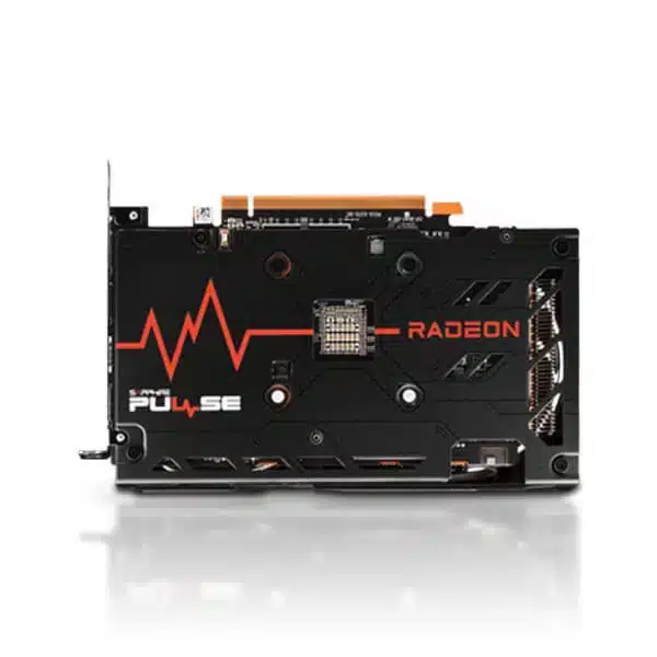 Sapphire PULSE RX 6600 8GB image 7